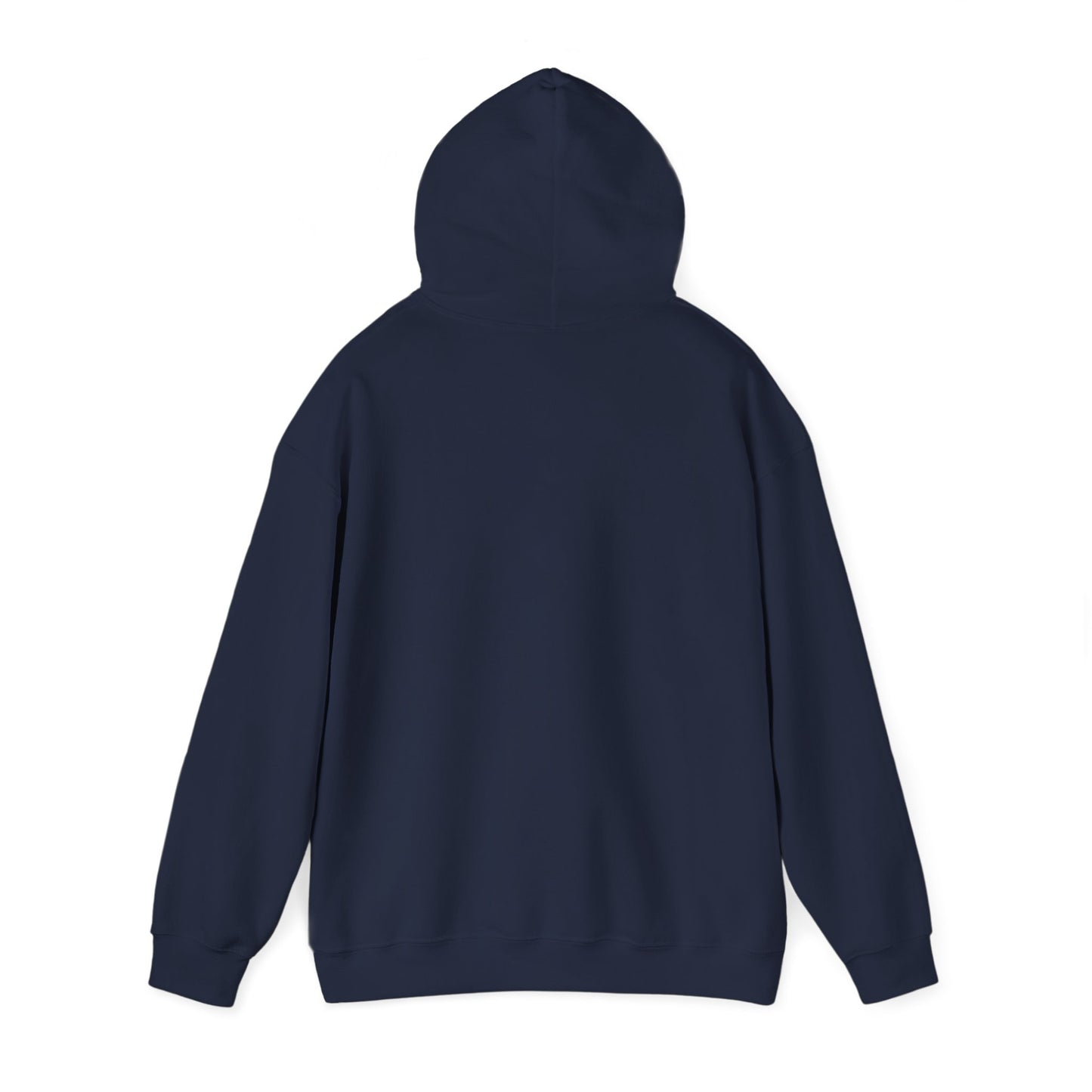 Anxiety Has No Authority Here – Christian Cozy sweatshirt for Peace & Strength