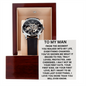 TO MY MAN - Gift Set Idea