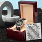 TO MY MAN - Gift Set Idea