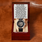 TO MY MAN - Gift Set Idea