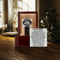 To my man - Beautiful Gift Set