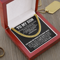 To my Wonderful Son - Gift Set