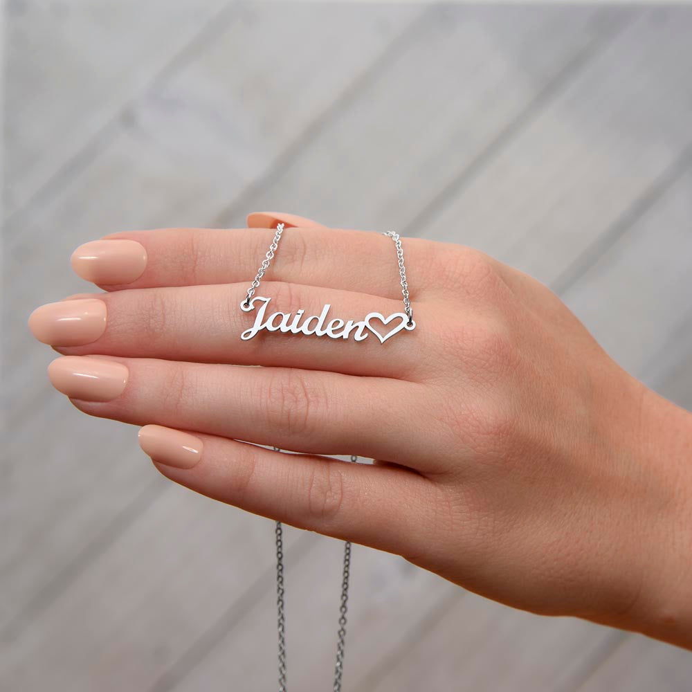 To the Owner of my Heart - Gift Set