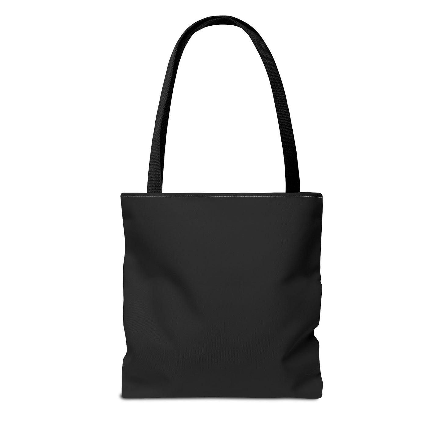 Faith-Inspired Tote Bag - "Grace Carried Me Here"