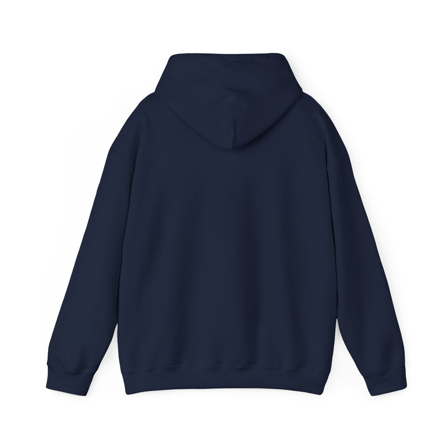 Anxiety Has No Authority Here – Christian Cozy sweatshirt for Peace & Strength