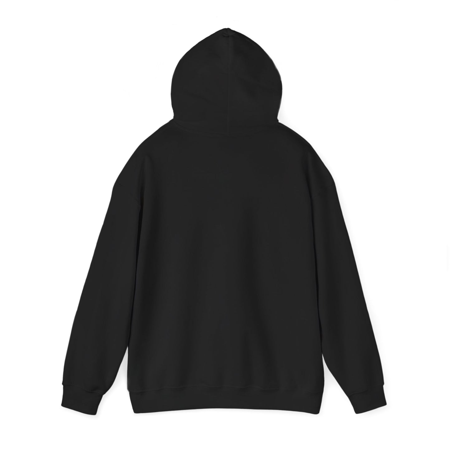 Anxiety Has No Authority Here – Christian Cozy sweatshirt for Peace & Strength