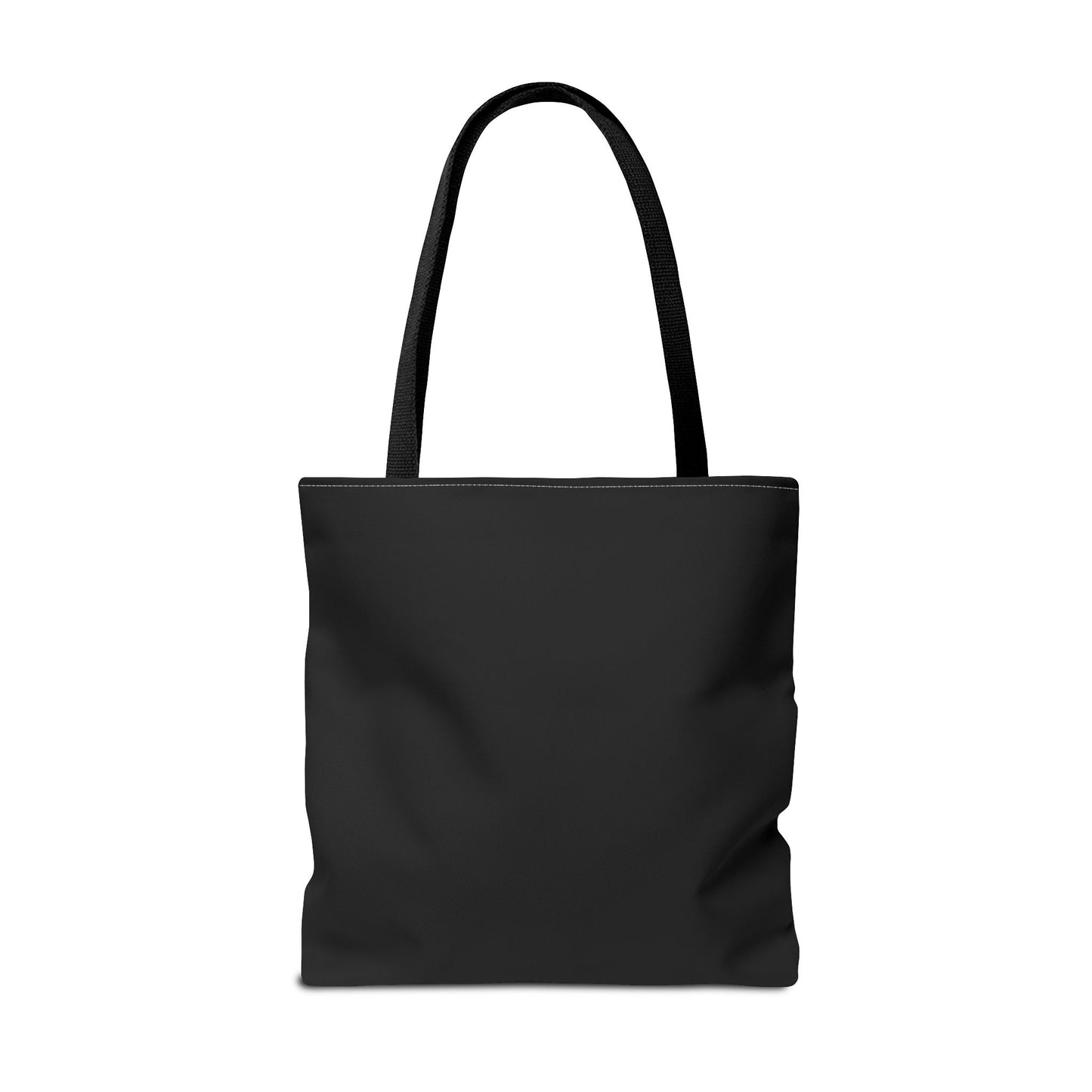 Faith-Inspired Tote Bag - "Grace Carried Me Here"
