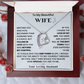 To Beautiful  my Wife - you're the Love of my Life