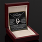 To my Daughter - Beautiful Gift