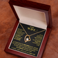 To my Wife - Beautiful Gift Idea