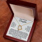 To my Wonderful Daughter - Gift Set