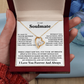 To my Soulmate - I love you Forever