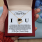 Let's Start Over - Apology Gift for Her