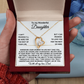 To my Wonderful Daughter - Gift Set