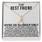 To my BEST FRIEND - Gift Set