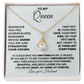 To my Queen - Beautiful Gift Set for Her