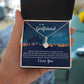To my Girlfriend Never forget how much you mean to me