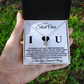 Let's Start Over - Apology Gift Set for Her