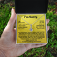 I'M SORRY - Apology Gift Set for Her