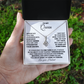 To my Queen - Beautiful Gift Set for Her
