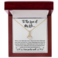To Love of my Life - Beautiful Gift Set