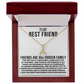 To my BEST FRIEND - Gift Set
