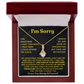 Apology Gift for her - I Take Full Responsibility