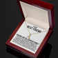 To my BEST FRIEND - Gift Set