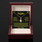 [Almost Sold Out] To My Daughter - I Will Always  Protect You - Gift Set