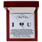 Let's Start Over - Apology Gift Set for Her
