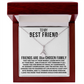 To my BEST FRIEND - Gift Set