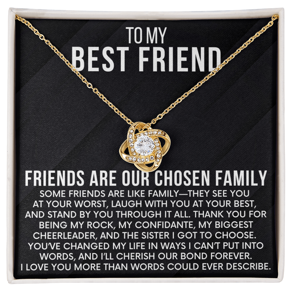 To my Best Friend - Gift Set