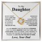 Gift set to my Daughter