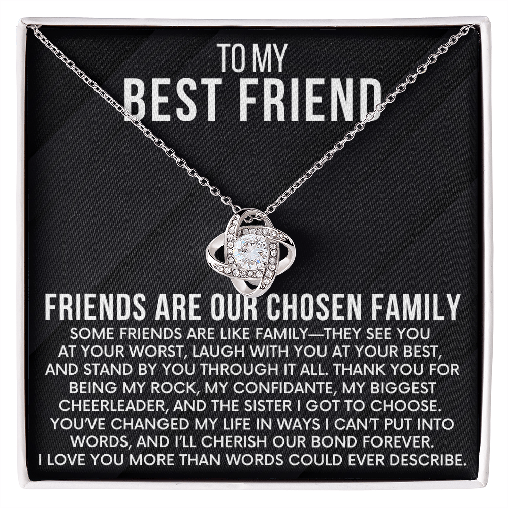 To my Best Friend - Gift Set