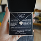 To my Loving mom - I Love You