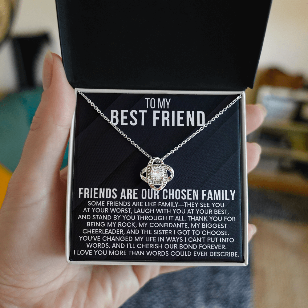 To my Best Friend - Gift Set