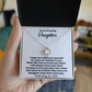 To my Amazing Daughter - Beautiful Gift Set