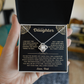 To my Daughter - Your biggest fan
