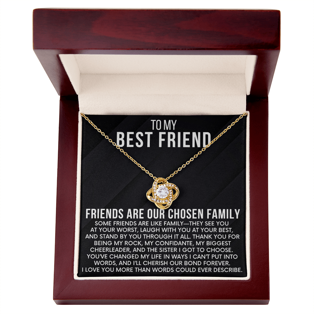 To my Best Friend - Gift Set