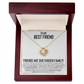 To my BEST FRIEND - Gift Idea
