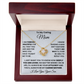 To my Caring mom- Mother's Day Gift Idea