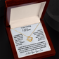 To my Caring mom- Mother's Day Gift Idea