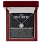 To my Best Friend - Gift Set