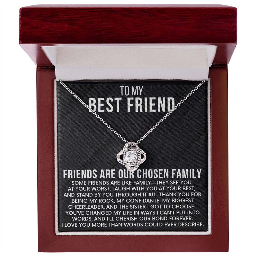 To my Best Friend - Gift Set