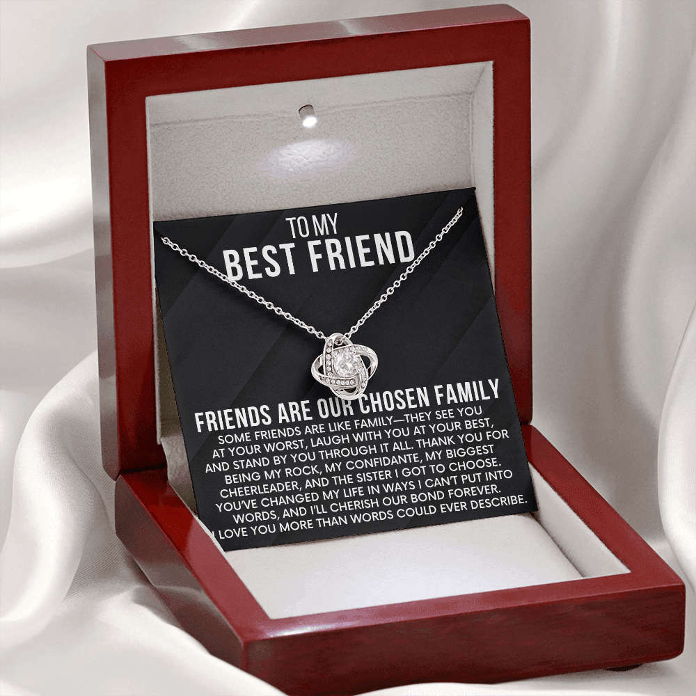 To my Best Friend - Gift Set