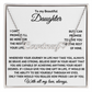 [Almost Sold Out] To My Beautiful  Daughter - Gift Set