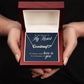 To the Owner of my Heart - Gift Set