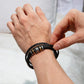My Dear Son Forever Love Bracelet