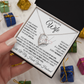 To my Beautiful Wife - Gift Set