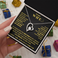 To my Wife - Beautiful Gift Idea